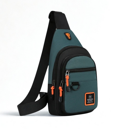 Marsupio HikeStyle | Impermeabile & Polivalente