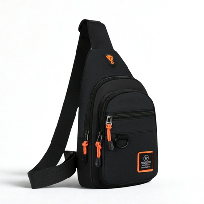 Marsupio HikeStyle | Impermeabile & Polivalente
