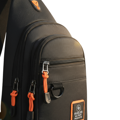 Marsupio HikeStyle | Impermeabile & Polivalente