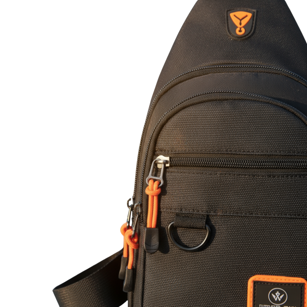 Marsupio HikeStyle | Impermeabile & Polivalente