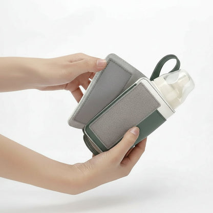 MamaGo Pro - Scalda-biberon portatile per mamme in movimento