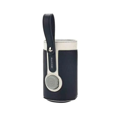 MamaGo Pro - Scalda-biberon portatile per mamme in movimento