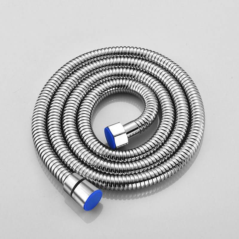 HydroLine – Tubo per doccia in acciaio inossidabile 304, flessibile e resistente