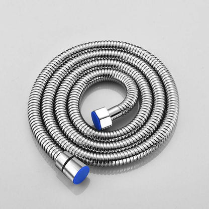 HydroLine – Tubo per doccia in acciaio inossidabile 304, flessibile e resistente