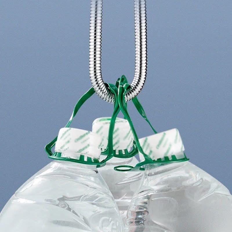 HydroLine – Tubo per doccia in acciaio inossidabile 304, flessibile e resistente