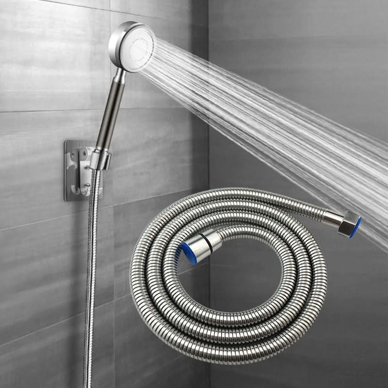 HydroLine – Tubo per doccia in acciaio inossidabile 304, flessibile e resistente