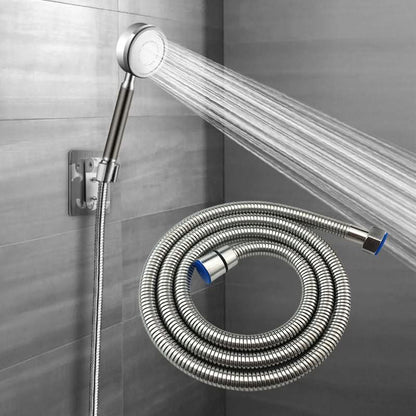 HydroLine – Tubo per doccia in acciaio inossidabile 304, flessibile e resistente