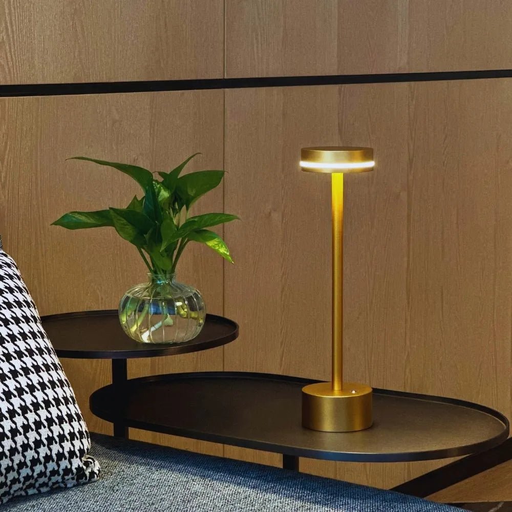 NATURDECOR LED – 120 LED per decorazione e atmosfera