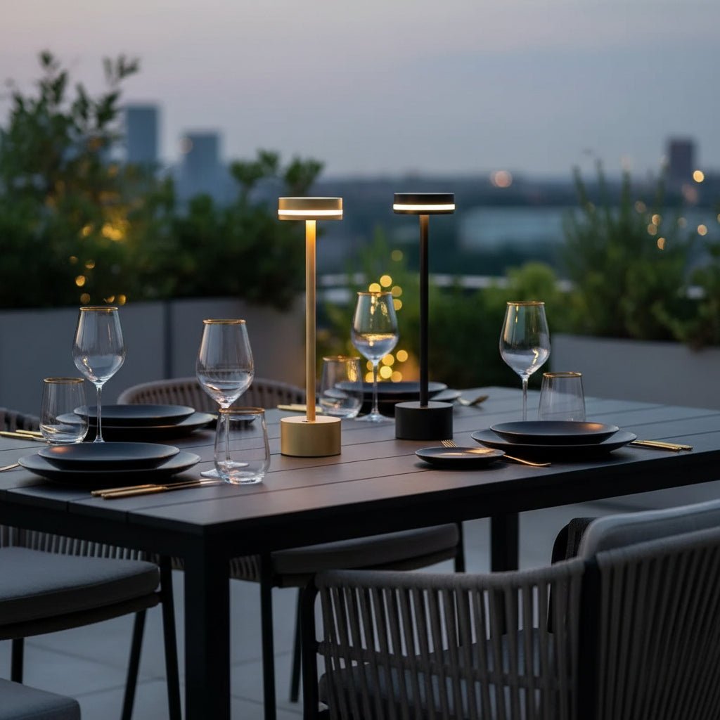 NATURDECOR LED – 120 LED per decorazione e atmosfera