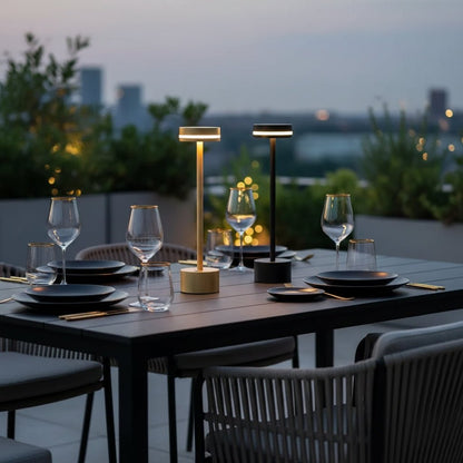NATURDECOR LED – 120 LED per decorazione e atmosfera
