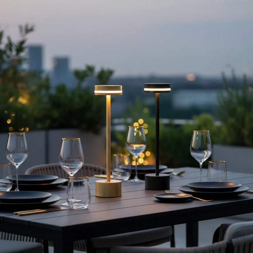 NATURDECOR LED – 120 LED per decorazione e atmosfera