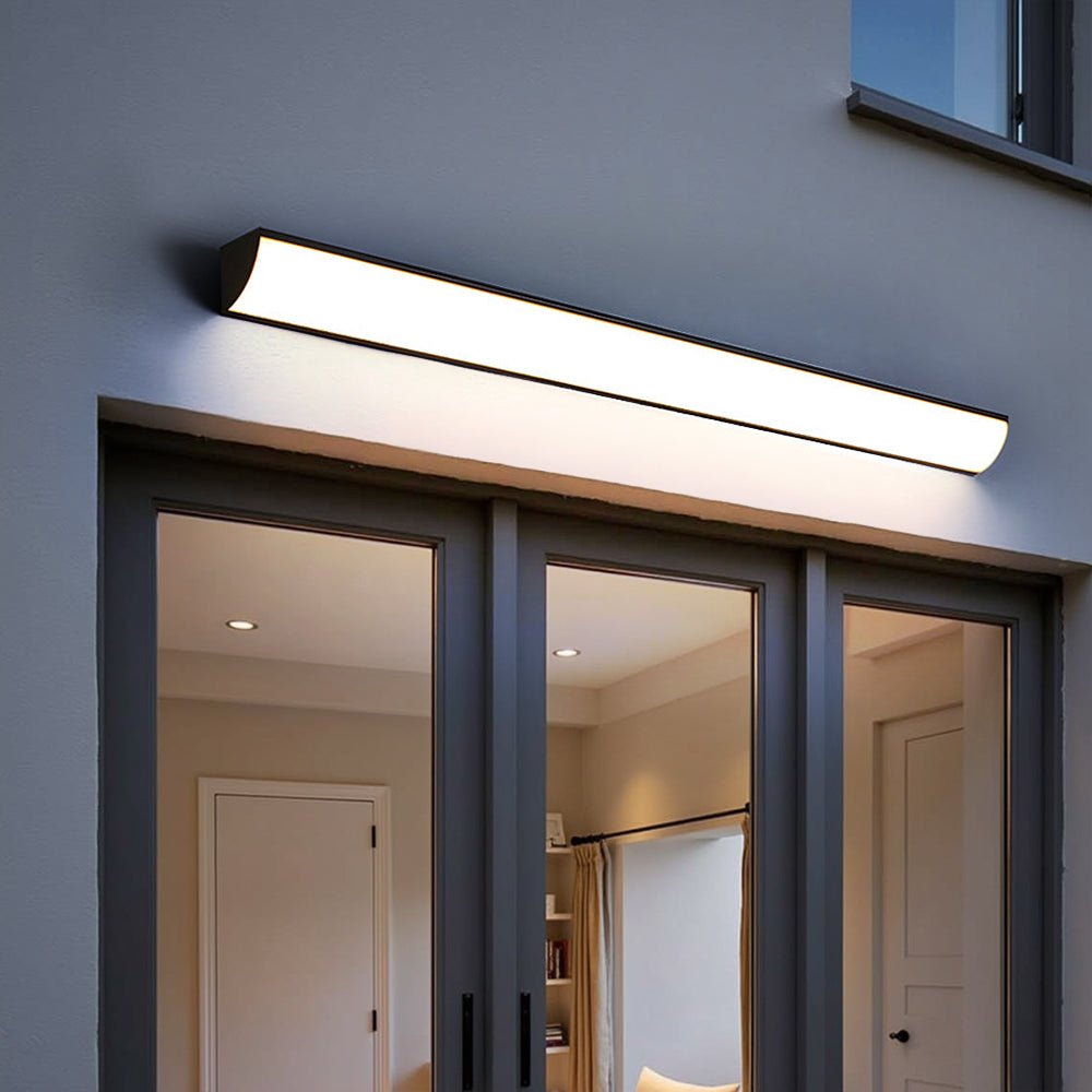 Lampada da parete TREYLINE – Illuminazione LED elegante per uso esterno