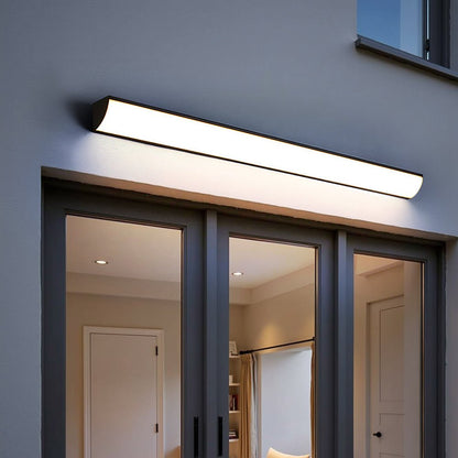 Lampada da parete TREYLINE – Illuminazione LED elegante per uso esterno