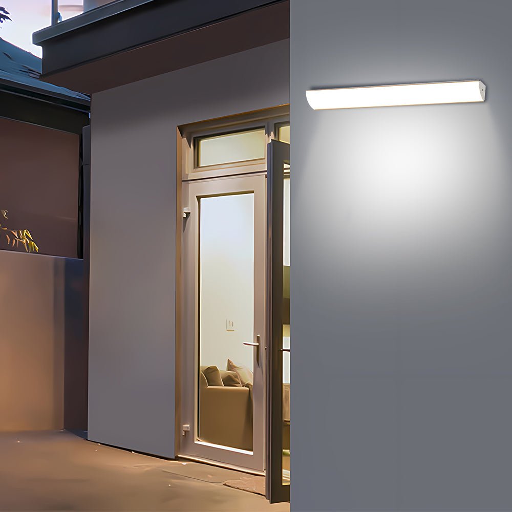 Lampada da parete TREYLINE – Illuminazione LED elegante per uso esterno