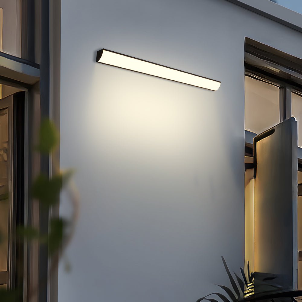 Lampada da parete TREYLINE – Illuminazione LED elegante per uso esterno