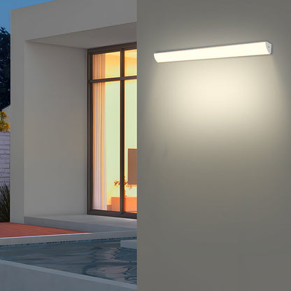 Lampada da parete TREYLINE – Illuminazione LED elegante per uso esterno