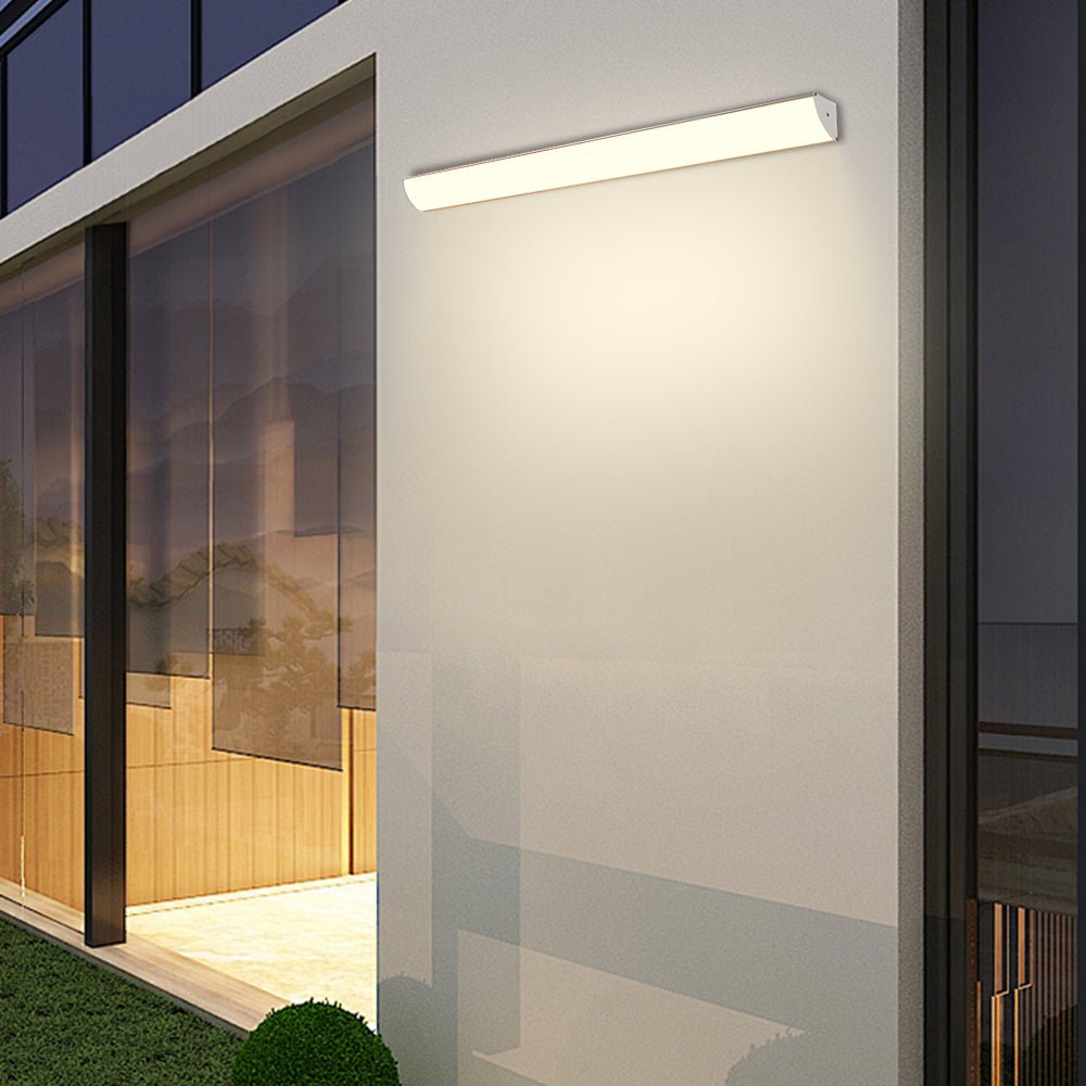 Lampada da parete TREYLINE – Illuminazione LED elegante per uso esterno