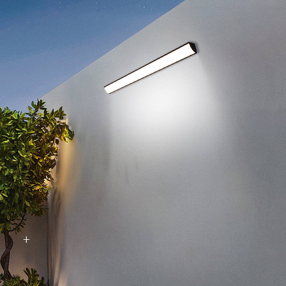 Lampada da parete TREYLINE – Illuminazione LED elegante per uso esterno