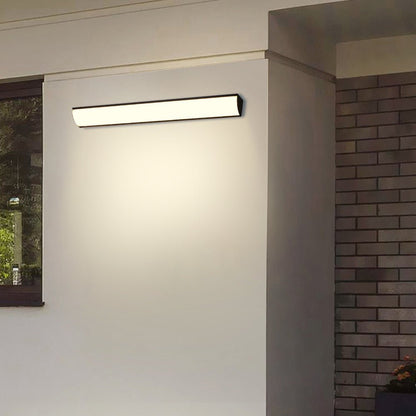Lampada da parete TREYLINE – Illuminazione LED elegante per uso esterno