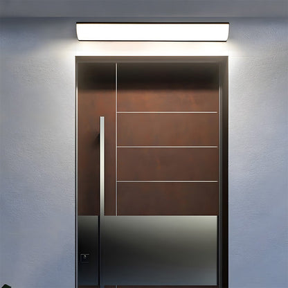 Lampada da parete TREYLINE – Illuminazione LED elegante per uso esterno