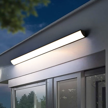 Lampada da parete TREYLINE – Illuminazione LED elegante per uso esterno