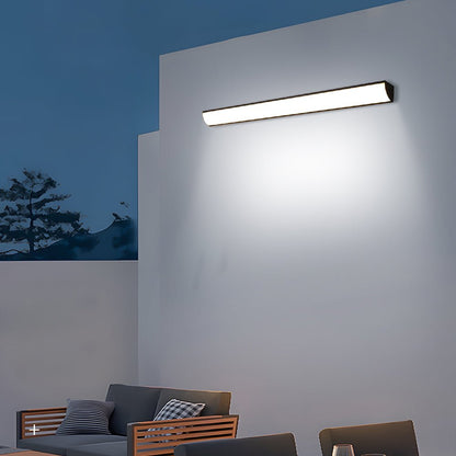 Lampada da parete TREYLINE – Illuminazione LED elegante per uso esterno