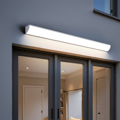 Lampada da parete TREYLINE – Illuminazione LED elegante per uso esterno