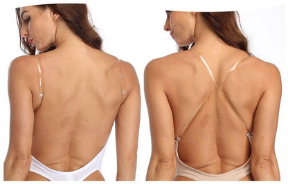 Migliora la tua silhouette estiva con il reggiseno modellante senza schienale ELLA