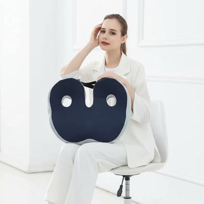 PosturaFlex - Cuscino a memoria – Supporto flessibile per la postura e il comfort