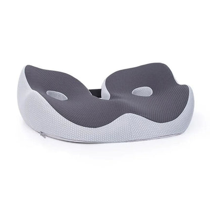 PosturaFlex - Cuscino a memoria – Supporto flessibile per la postura e il comfort