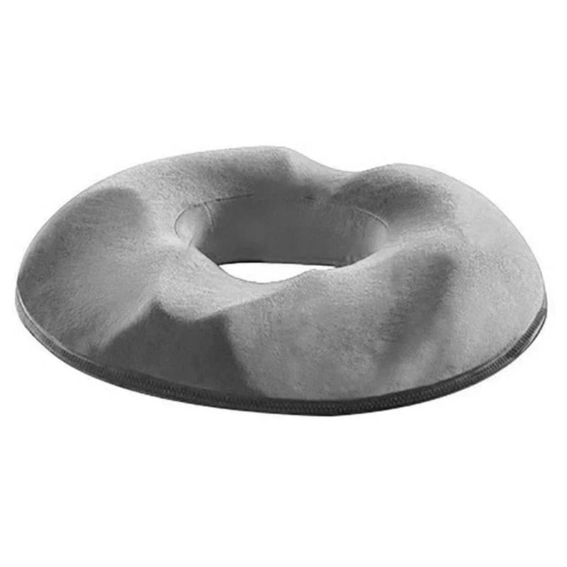BACKFIT – Cuscino ergonomico ortopedico per sedile con memory foam