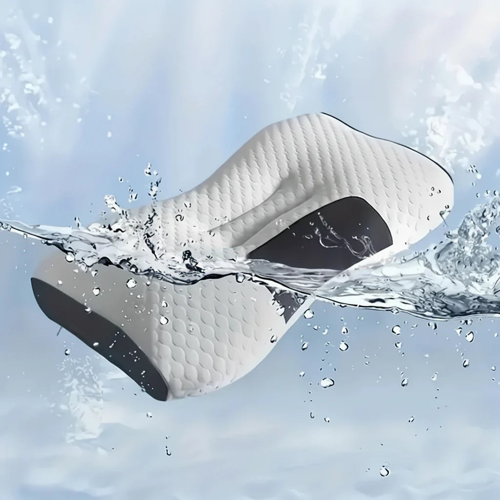 NECKRELAX – Cuscino ergonomico per il collo | Regolabile per un maggiore comfort durante il sonno