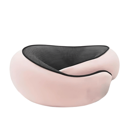 RESTIFY – Cuscino da viaggio ergonomico per il massimo comfort