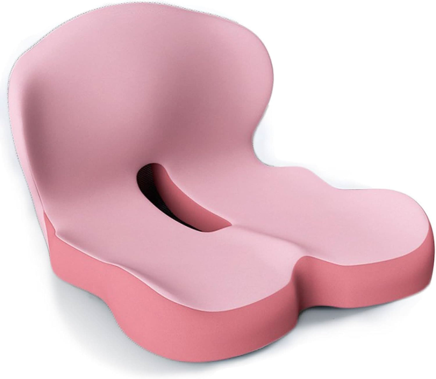 ERGOCOMFORT PAD – Cuscino premium in memory foam per postura e comfort