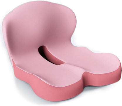 ERGOCOMFORT PAD – Cuscino premium in memory foam per postura e comfort