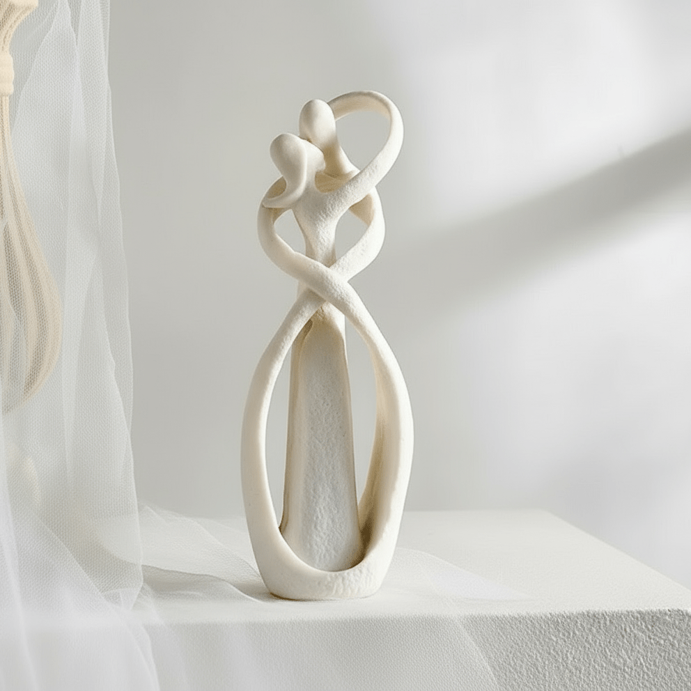 ARMONIA – Scultura dell'Amore e della Connessione