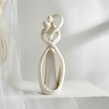 ARMONIA – Scultura dell'Amore e della Connessione