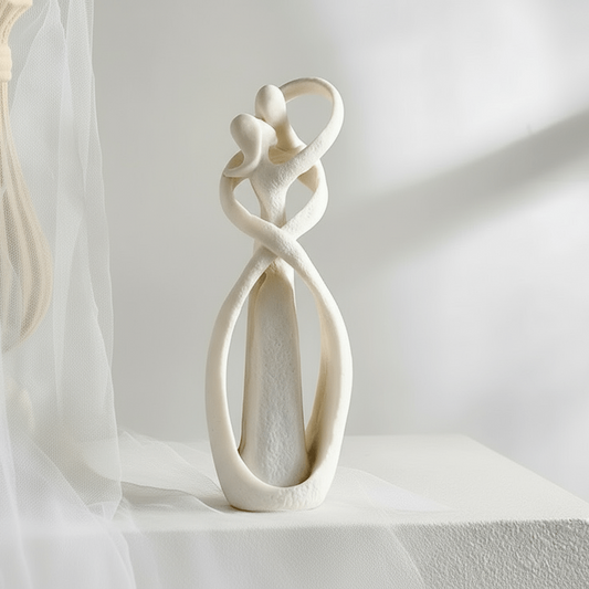 ARMONIA – Scultura dell'Amore e della Connessione