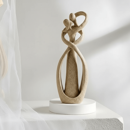 ARMONIA – Scultura dell'Amore e della Connessione