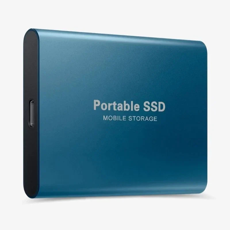 SSD Esterno UltraSpeed 16TB/8TB/4TB/2TB/1TB