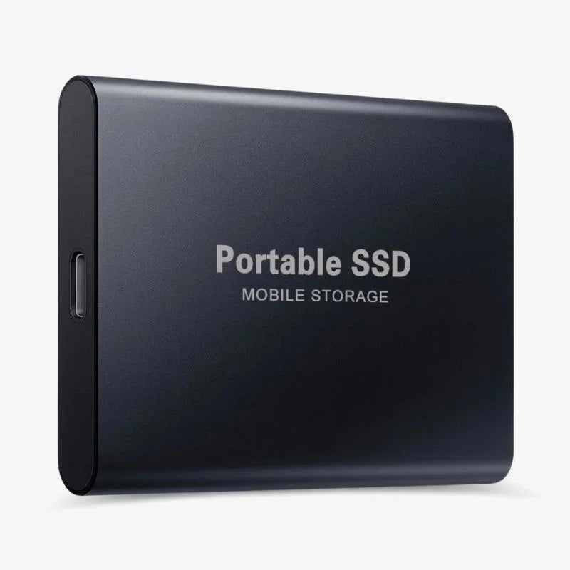 SSD Esterno UltraSpeed 16TB/8TB/4TB/2TB/1TB
