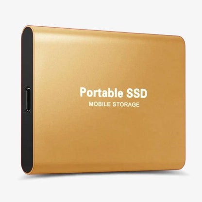 SSD Esterno UltraSpeed 16TB/8TB/4TB/2TB/1TB