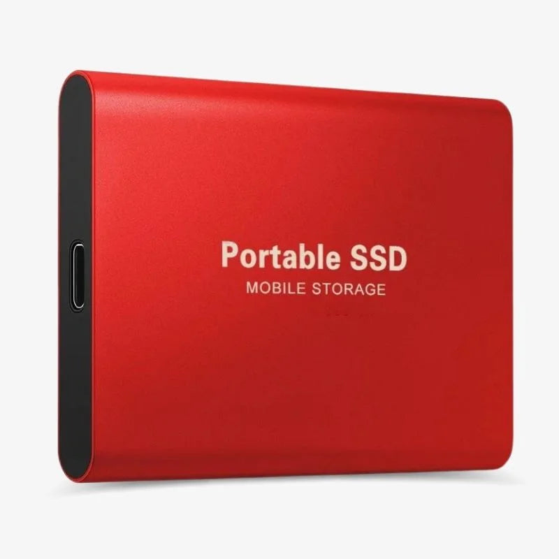 SSD Esterno UltraSpeed 16TB/8TB/4TB/2TB/1TB