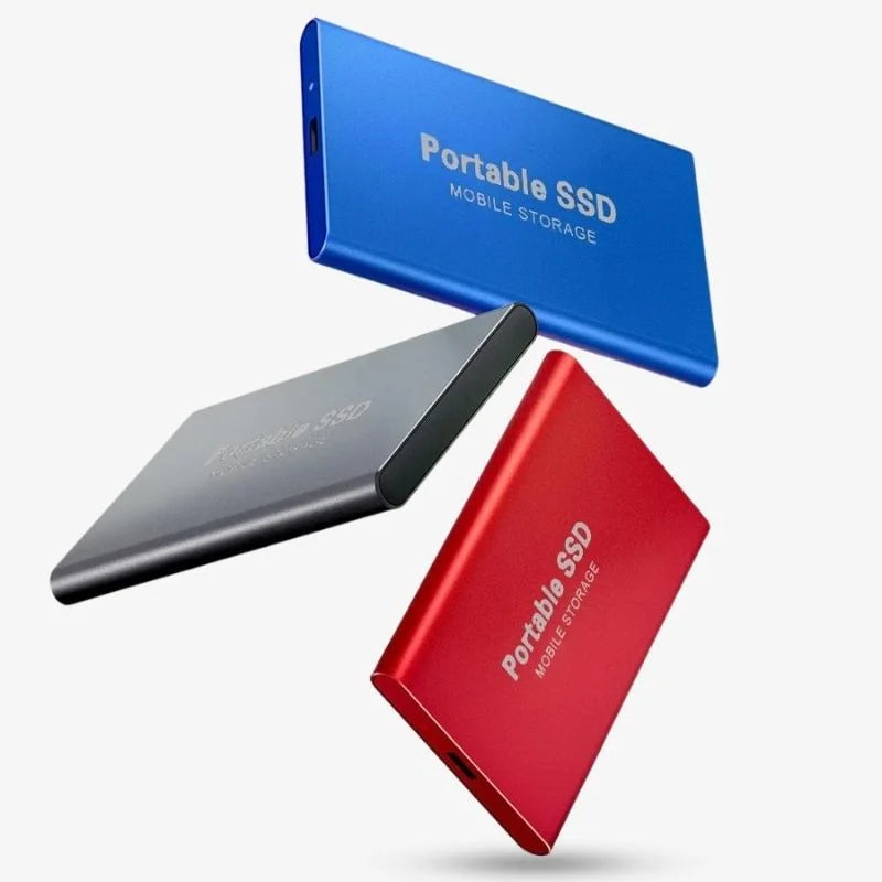 SSD Esterno UltraSpeed