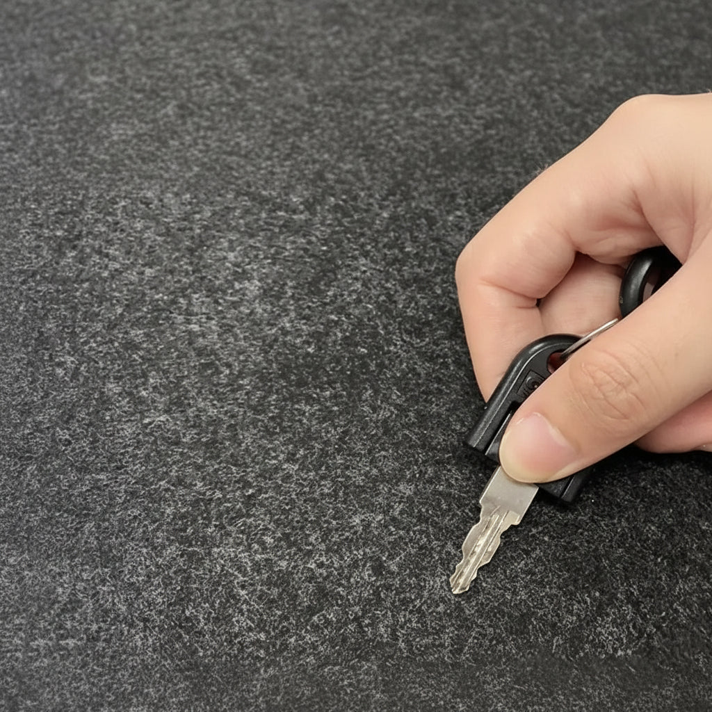 WORKPAD WOOL – Tappetino per scrivania in feltro di lana per un lavoro fluido e protezione