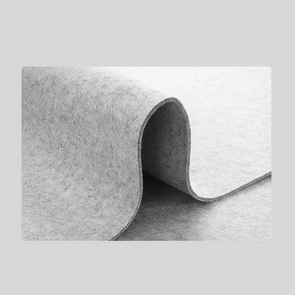 WORKPAD WOOL – Tappetino per scrivania in feltro di lana per un lavoro fluido e protezione