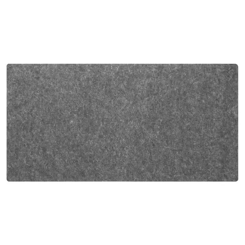 WORKPAD WOOL – Tappetino per scrivania in feltro di lana per un lavoro fluido e protezione