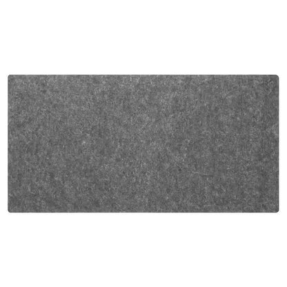 WORKPAD WOOL – Tappetino per scrivania in feltro di lana per un lavoro fluido e protezione