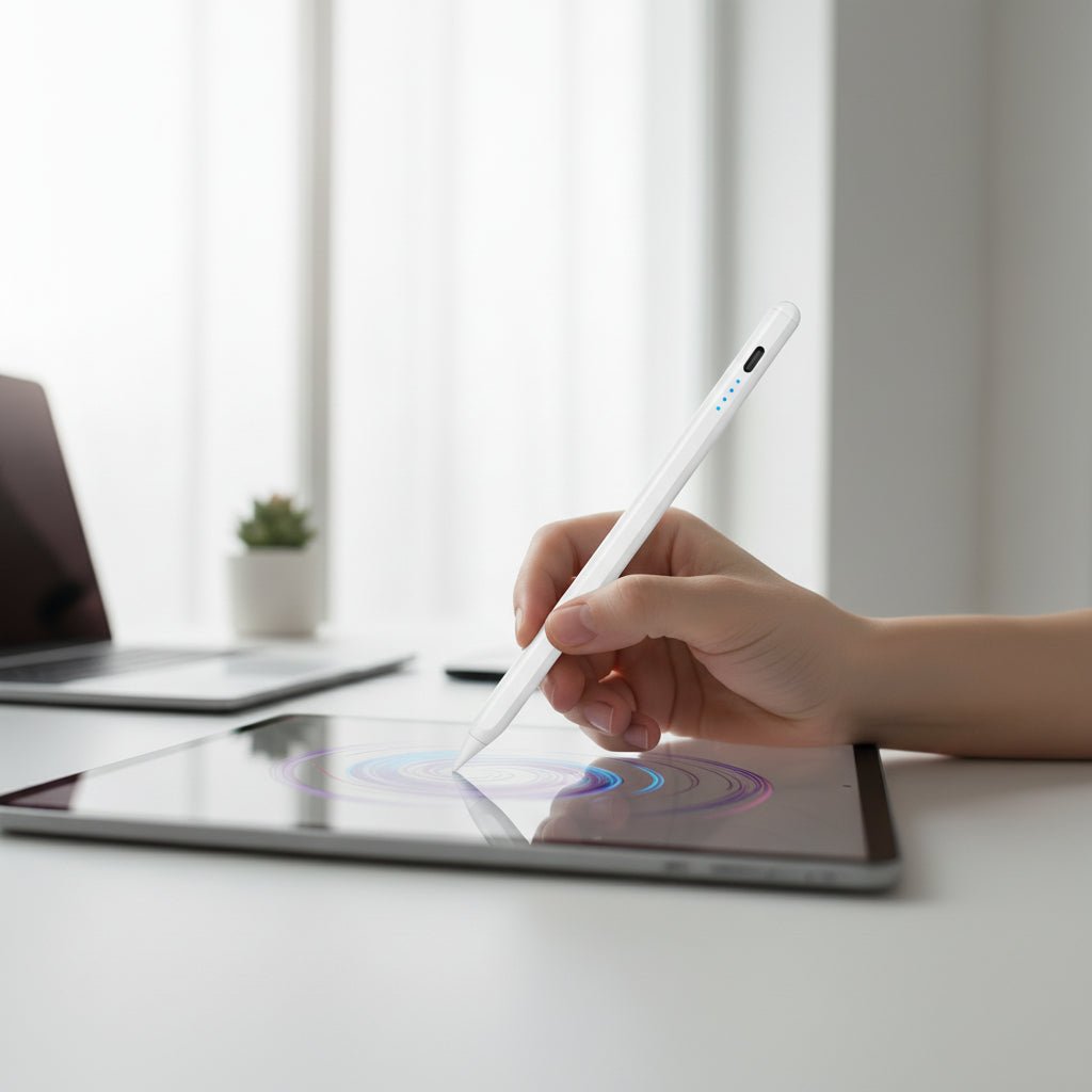 SKETCHLY – Penna ad alta precisione per l'uso creativo su tablet