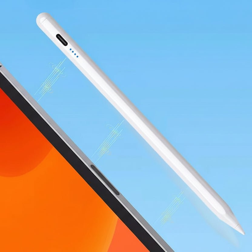 SKETCHLY – Penna ad alta precisione per l'uso creativo su tablet